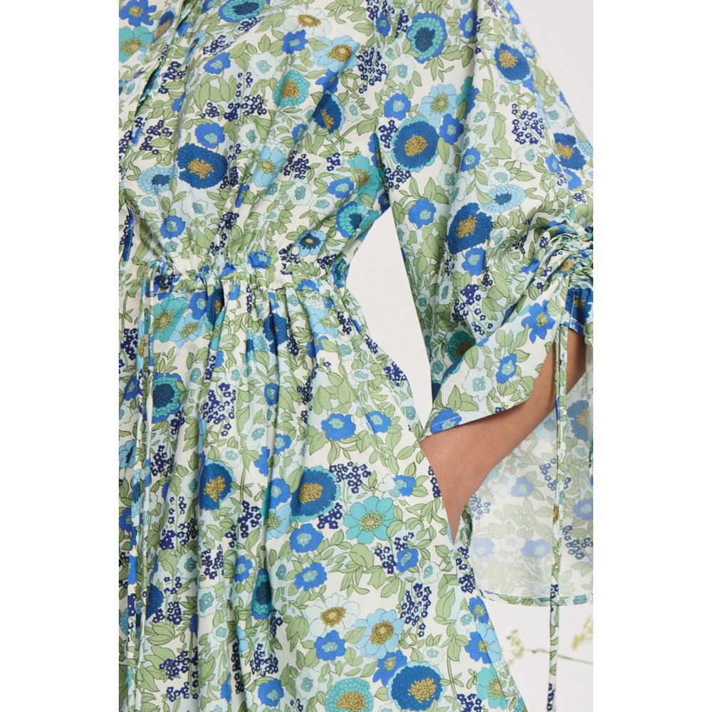 Alemais Pam Mini Dress 4 NWT - Picture 5 of 11